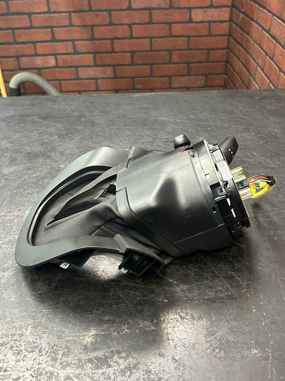 18-23 Charger Challenger 300 Turn Signal Wiper Switch Assembly 6NE95DX9AC OEM