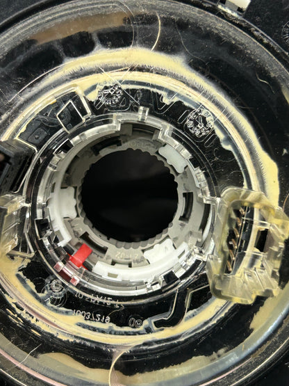 18-23 Charger Challenger 300 Turn Signal Wiper Switch Assembly 6NE95DX9AC OEM