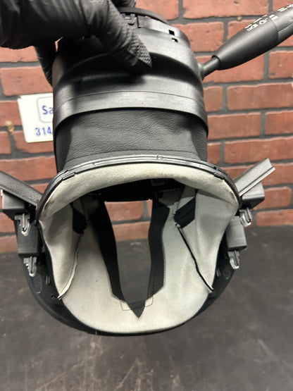 18-23 Charger Challenger 300 Turn Signal Wiper Switch Assembly 6NE95DX9AC OEM