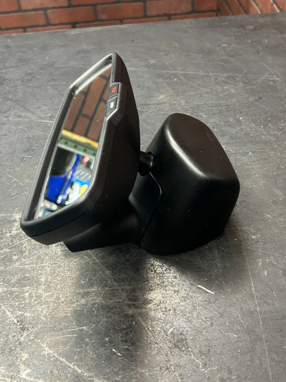 2017-2023 DODGE CHARGER CHALLENGER INTERIOR REAR VIEW MIRROR OEM 68324976AA