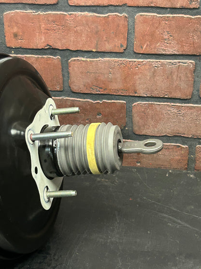 11-23 Dodge Charger Challenger Power Brake Booster W/ Master Cylinder 68533442AA