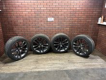 2006-2023 Dodge Challenger/Charger SRT 20x9 Wheels Rims Set 6TE82TRMAA OEM 87K