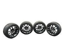 2006-2023 Dodge Challenger/Charger SRT 20x9 Wheels Rims Set 6TE82TRMAA OEM 87K