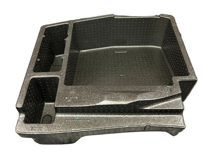 2006-2023 OEM CHARGER CHALLENGER 300 TRUNK CARGO STORAGE BOX 05030175AF