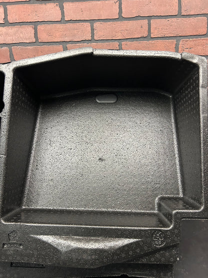 2006-2023 OEM CHARGER CHALLENGER 300 TRUNK CARGO STORAGE BOX 05030175AF