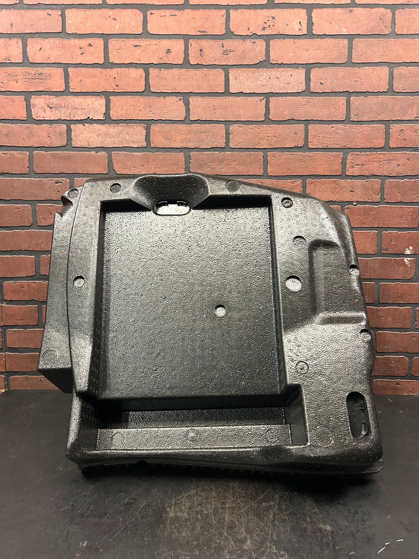 2006-2023 OEM CHARGER CHALLENGER 300 TRUNK CARGO STORAGE BOX 05030175AF