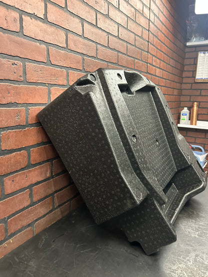 2006-2023 OEM CHARGER CHALLENGER 300 TRUNK CARGO STORAGE BOX 05030175AF