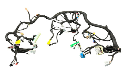 2021 Dodge Challenger Dash Instrument Panel Wire Wiring Harness 68529865AA OEM