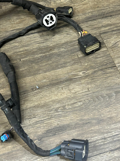 2021 DODGE CHALLENGER RWD HEADLAMP TO DASH WIRE WIRING HARNESS CABLE OEM