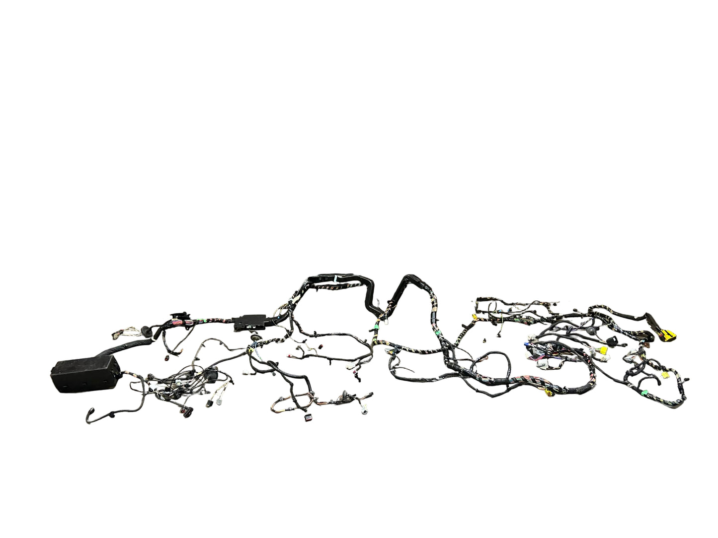2021 Dodge Challenger R/T Scat Pack 6.4L Body Wiring Harness 68487524AB OEM 87K