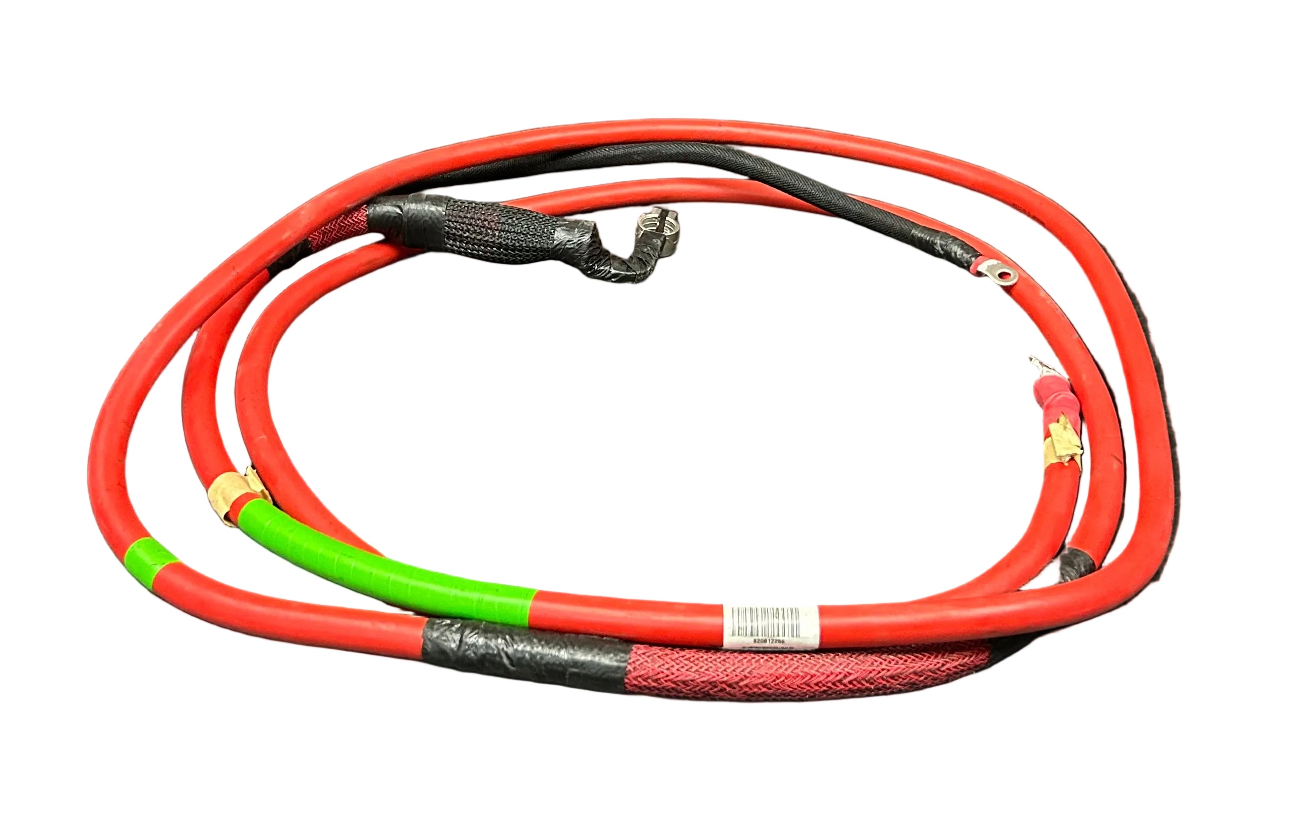 2011-2023 Dodge Challenger Positive Battery Wire Harness Cable 68207017AD OEM