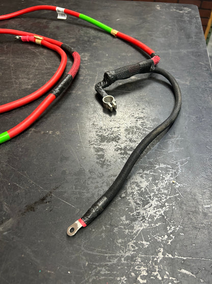 2011-2023 Dodge Challenger Positive Battery Wire Harness Cable 68207017AD OEM