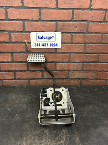 2012-2023 Dodge Challenger Charger 300 Non-Adjustable Brake Pedal W/Sensor OEM