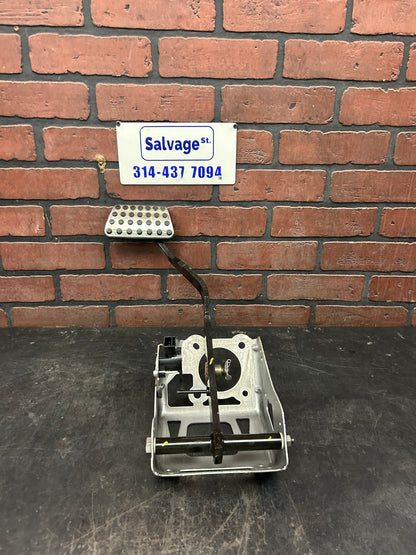 2012-2023 Dodge Challenger Charger 300 Non-Adjustable Brake Pedal W/Sensor OEM