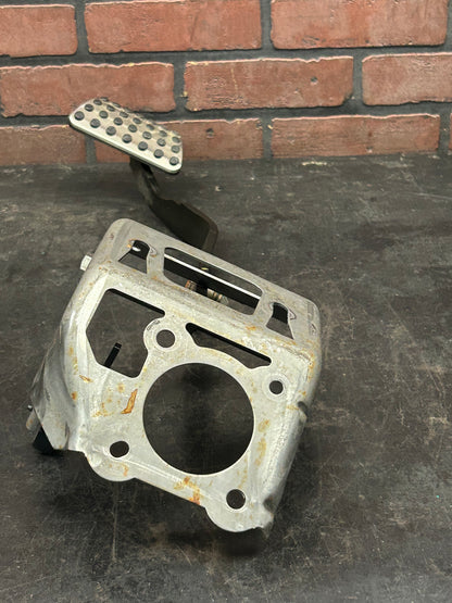 2012-2023 Dodge Challenger Charger 300 Non-Adjustable Brake Pedal W/Sensor OEM