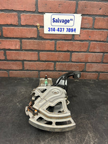 07-23 CHARGER CHALLENGER 300 EMERGENCY PARKING BRAKE PEDAL OEM 04779478AI