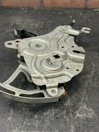 07-23 CHARGER CHALLENGER 300 EMERGENCY PARKING BRAKE PEDAL OEM 04779478AI