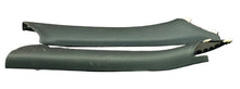 2015-2023 DODGE CHALLENGER FRONT RIGHT LEFT SIDE A PILLAR TRIM COVER SET PAIR