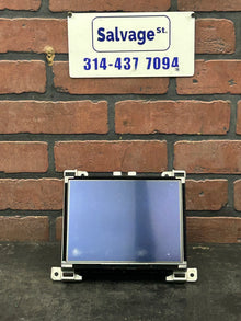 21-22 Charger Challenger 300 UConnect 8.4 Display Radio Head Unit 68472642AE OEM