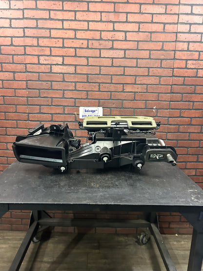 2011 - 2023 CHALLENGER CHARGER 300 HVAC A/C HEATER BLOWER HOUSING CASE OEM