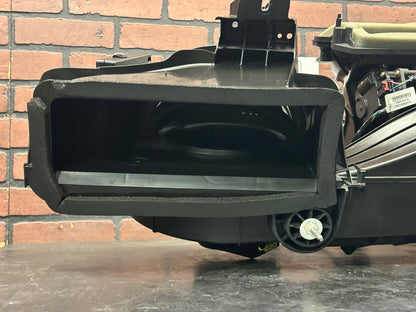 2011 - 2023 CHALLENGER CHARGER 300 HVAC A/C HEATER BLOWER HOUSING CASE OEM