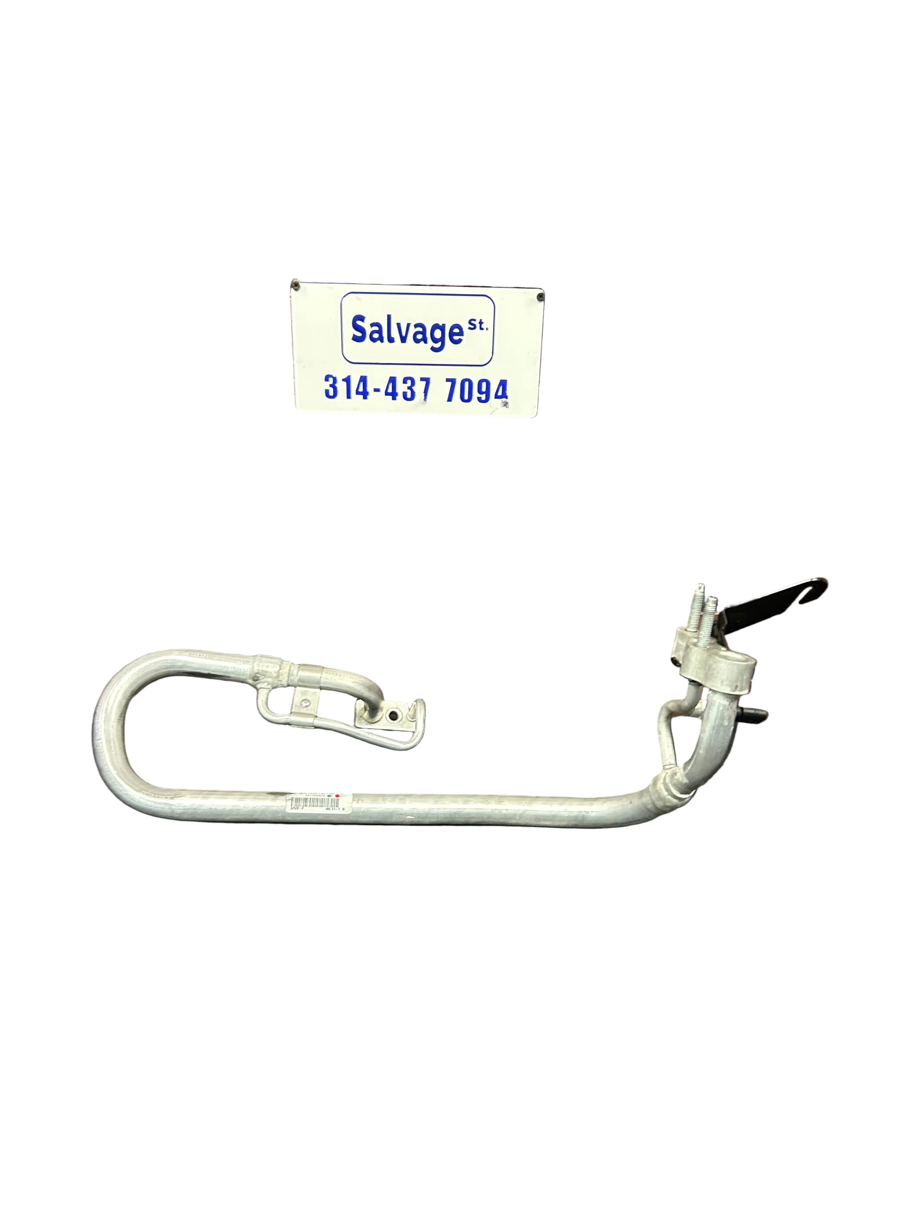 2014-2023 Mopar Dodge Challenger Charger 300 A/C AC Suction And Liquid Line OEM