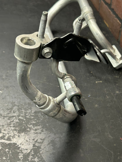 2014-2023 Mopar Dodge Challenger Charger 300 A/C AC Suction And Liquid Line OEM