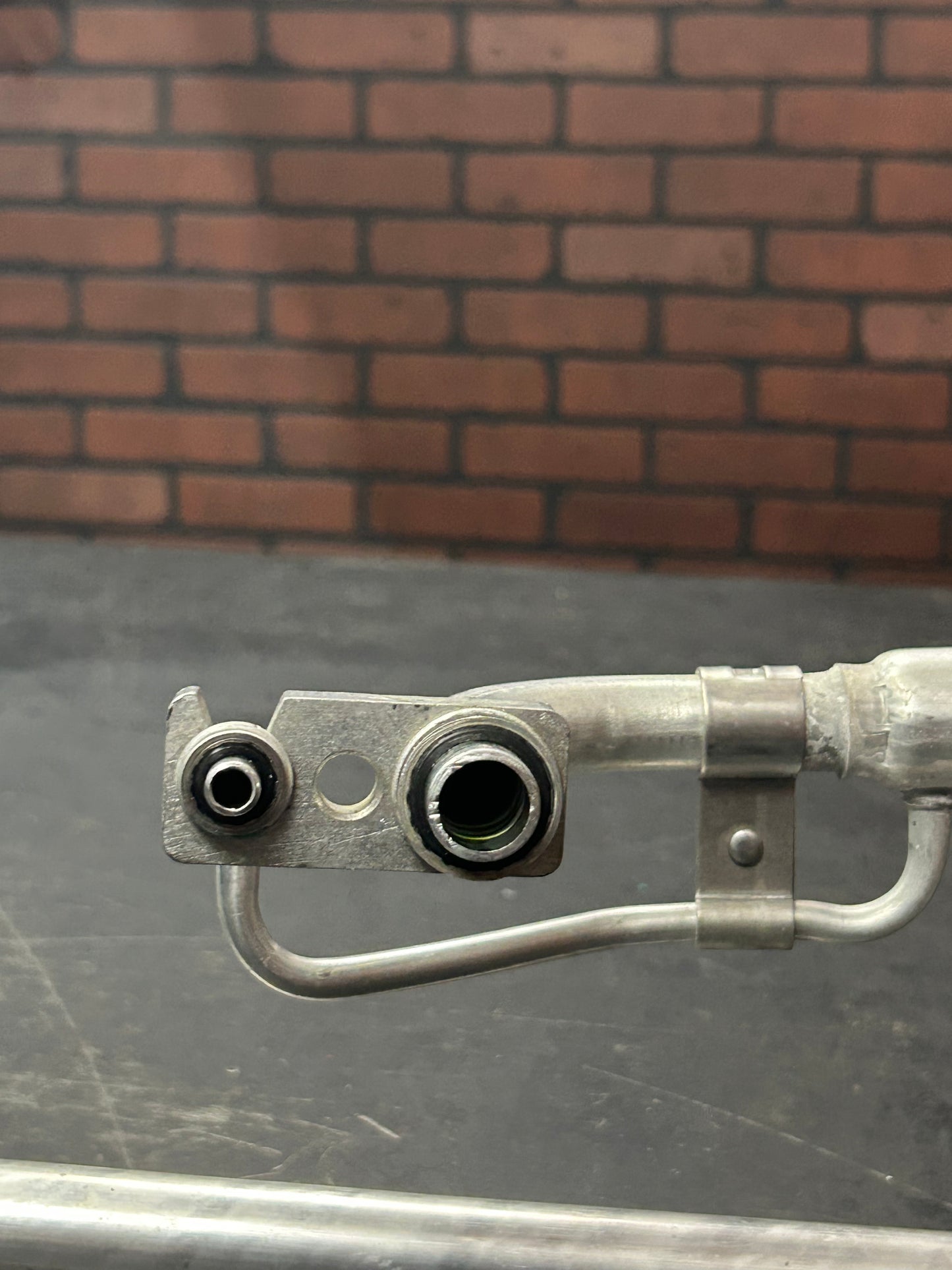 2014-2023 Mopar Dodge Challenger Charger 300 A/C AC Suction And Liquid Line OEM