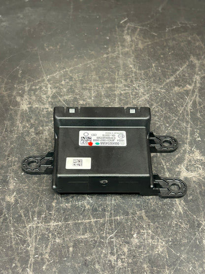 21 Challenger Scat Pack 6.4 BCM PCM Pedal RFHUB Park Assist Ignition Package OEM