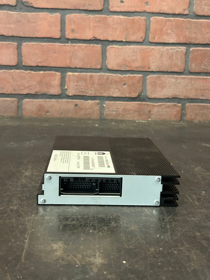 2017-2023 Challenger Charger 300 Radio Audio 276 Watt Amplifier OEM 68549150AA