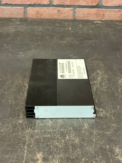 2017-2023 Challenger Charger 300 Radio Audio 276 Watt Amplifier OEM 68549150AA