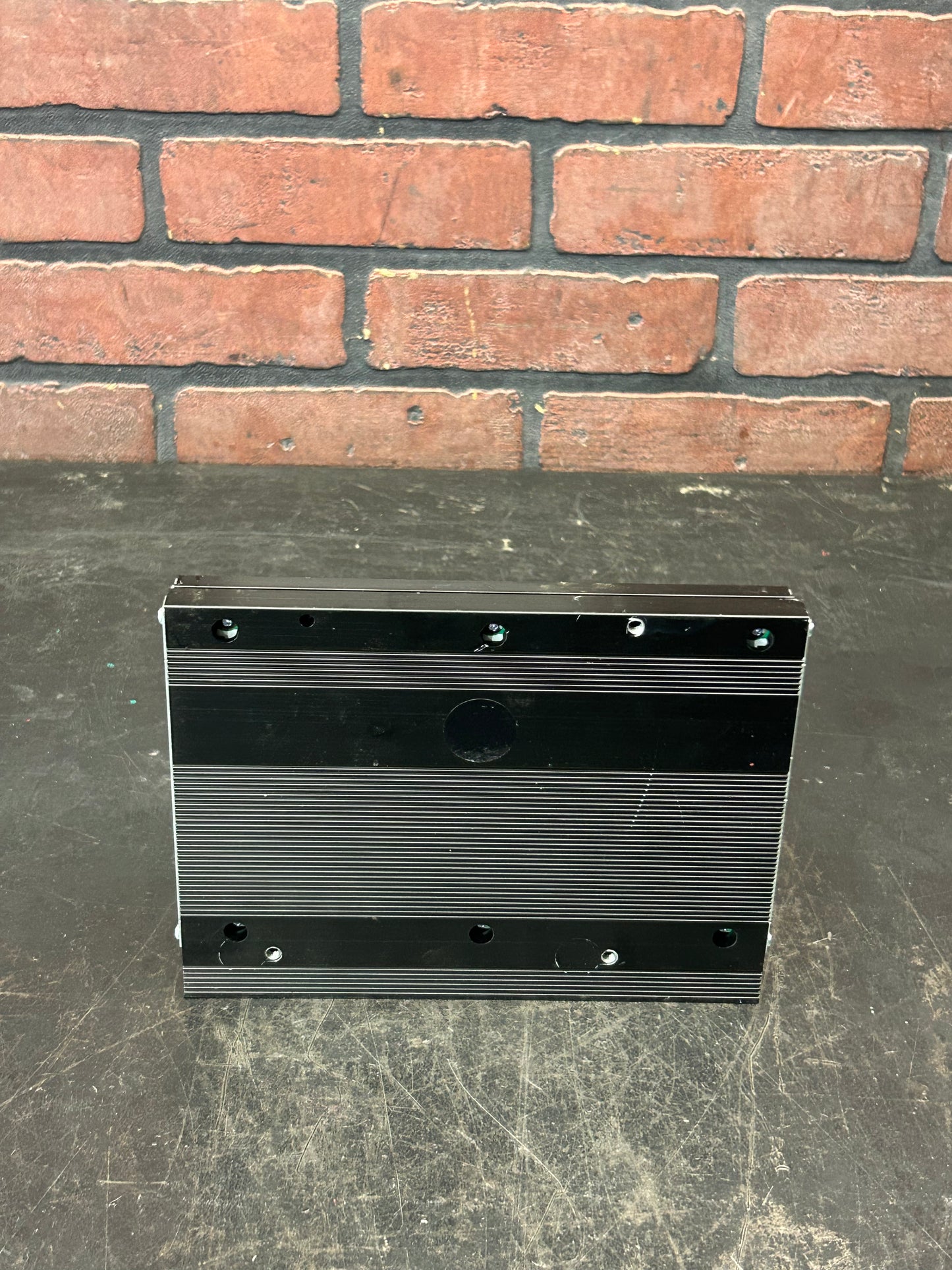 2017-2023 Challenger Charger 300 Radio Audio 276 Watt Amplifier OEM 68549150AA