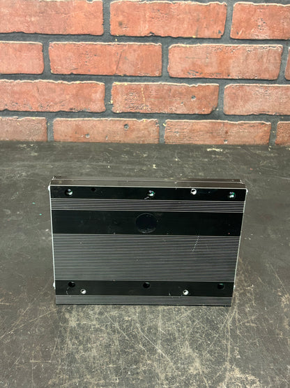 2017-2023 Challenger Charger 300 Radio Audio 276 Watt Amplifier OEM 68549150AA