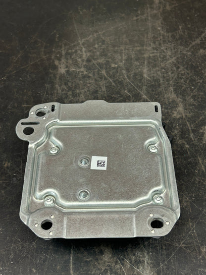 2019-2023 DODGE CHALLENGER OCCUPANT RESTRAINT CONTROL MODULE 68414431AB OEM