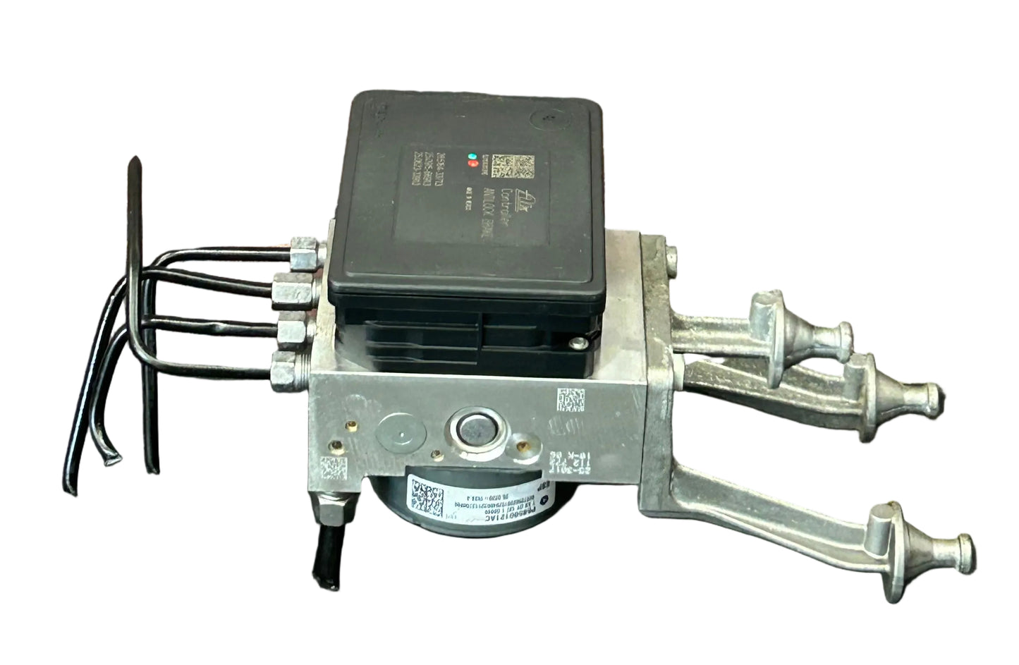 15-23 Challenger Charger ABS Anti Lock Brake Pump Module Assembly OEM 68500121AC