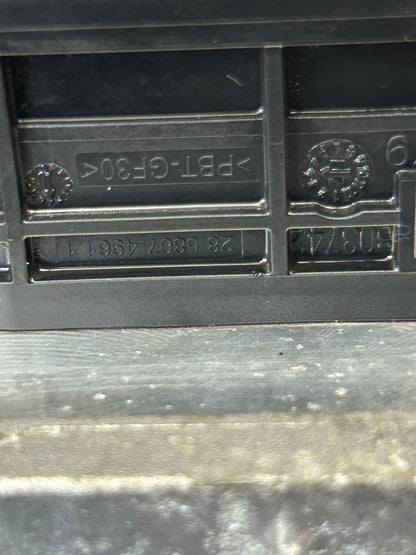 15-23 Challenger Charger ABS Anti Lock Brake Pump Module Assembly OEM 68500121AC