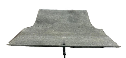 2011-2023 DODGE CHARGER REAR TRUNK CARGO SPARE FLOOR PANEL CARPET COVER OEM