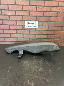 2018-2023 DODGE CHARGER REAR 2ND SECOND ROW LEFT RIGHT SIDE SEAT BOLSTER SET