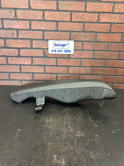 2018-2023 DODGE CHARGER REAR 2ND SECOND ROW LEFT RIGHT SIDE SEAT BOLSTER SET