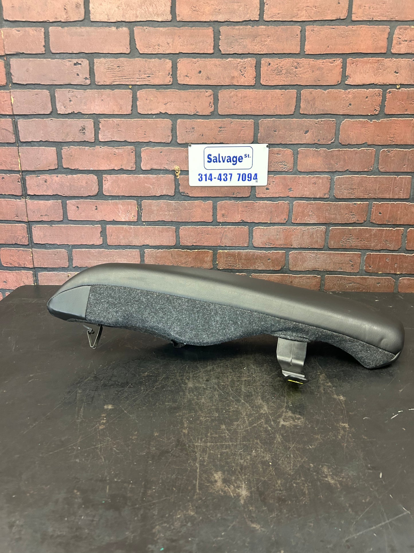 2018-2023 DODGE CHARGER REAR 2ND SECOND ROW LEFT RIGHT SIDE SEAT BOLSTER SET