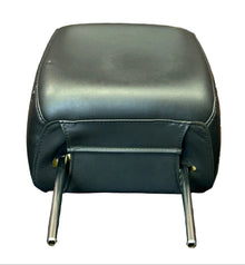 2015 - 2023 DODGE CHARGER FRONT SEAT HEAD REST HEADREST OEM BLACK