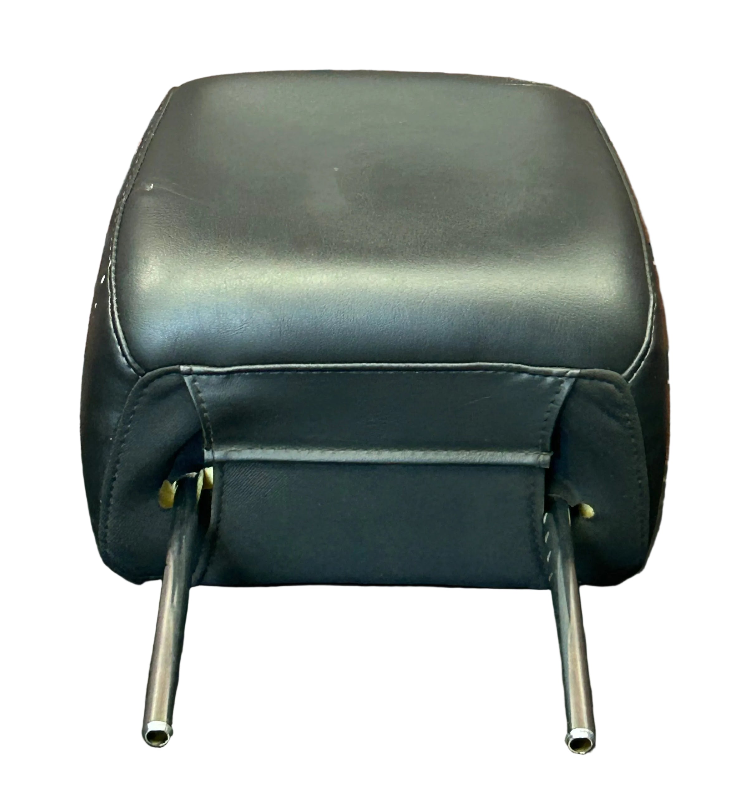 2015 - 2023 DODGE CHARGER FRONT SEAT HEAD REST HEADREST OEM BLACK