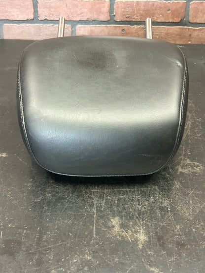 2015 - 2023 DODGE CHARGER FRONT SEAT HEAD REST HEADREST OEM BLACK