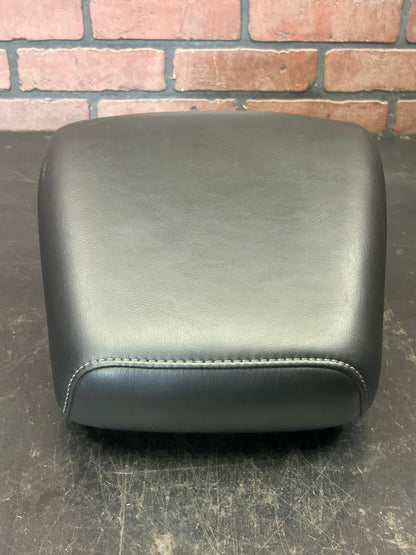 2015 - 2023 DODGE CHARGER FRONT SEAT HEADREST ASSEMBLY OEM BLACK