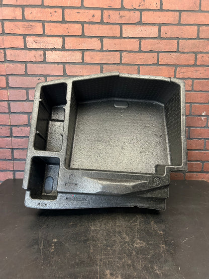 2006-2023 OEM CHARGER CHALLENGER 300 TRUNK CARGO STORAGE BOX 05030175AF