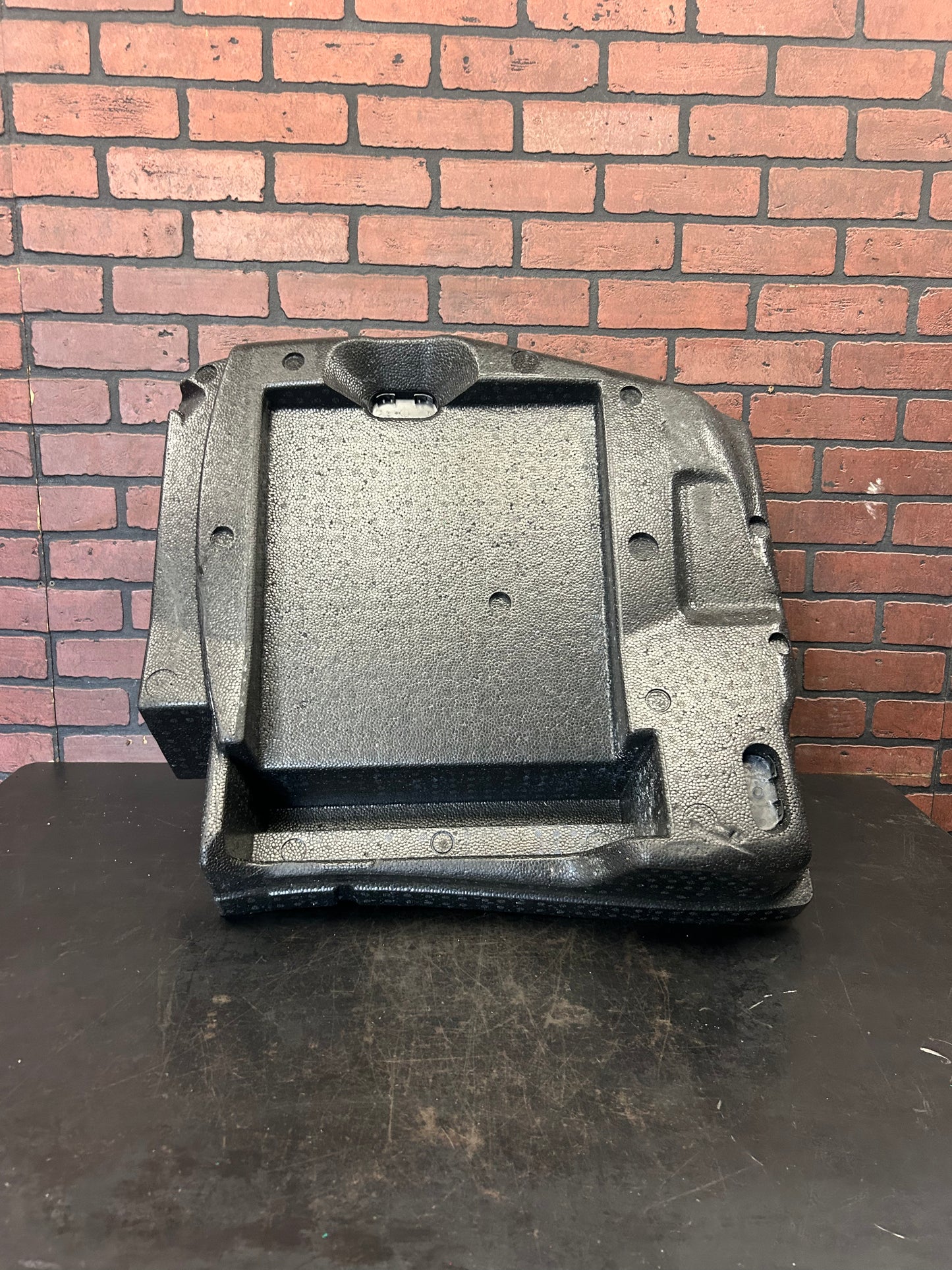 2006-2023 OEM CHARGER CHALLENGER 300 TRUNK CARGO STORAGE BOX 05030175AF