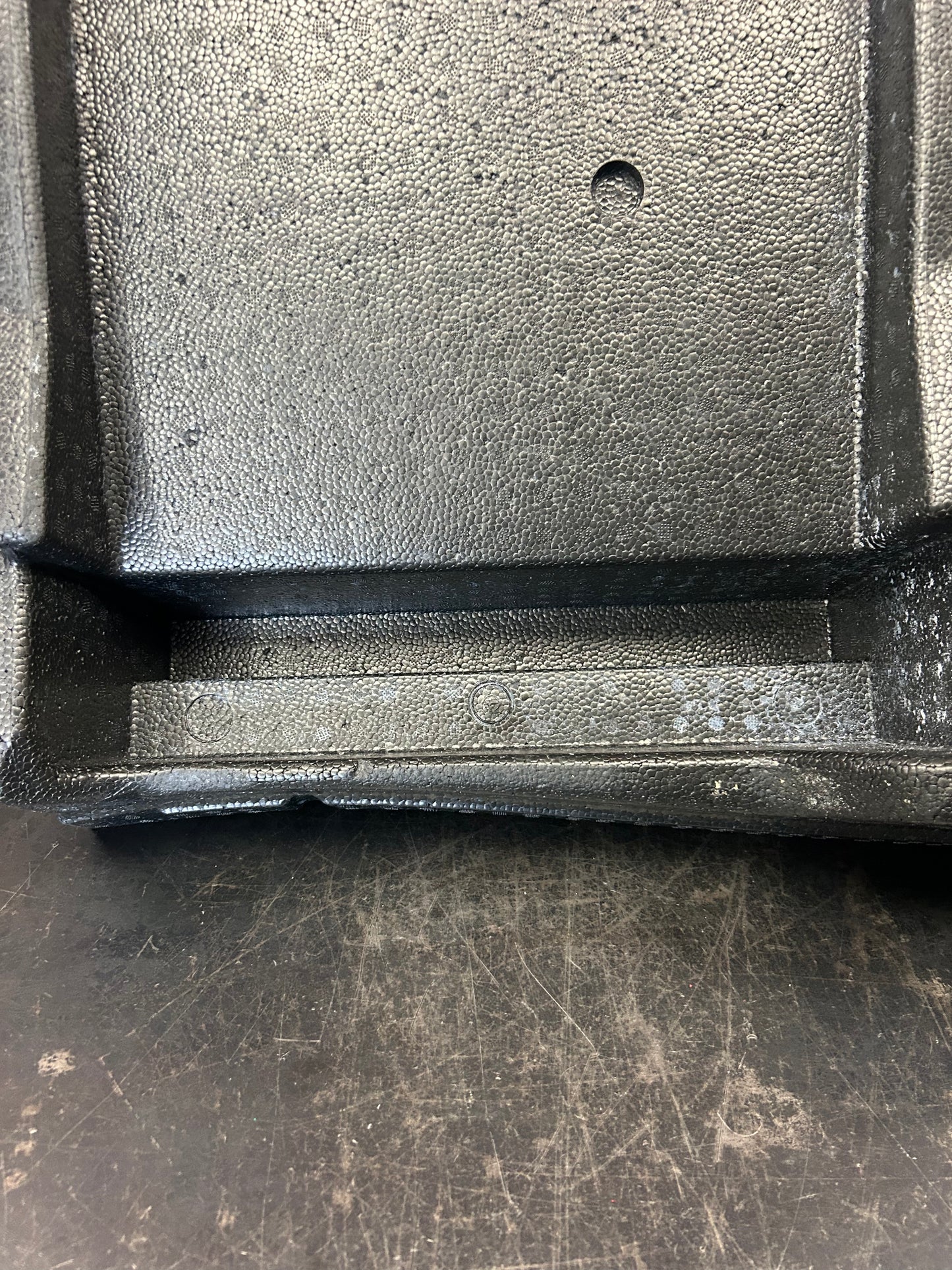 2006-2023 OEM CHARGER CHALLENGER 300 TRUNK CARGO STORAGE BOX 05030175AF