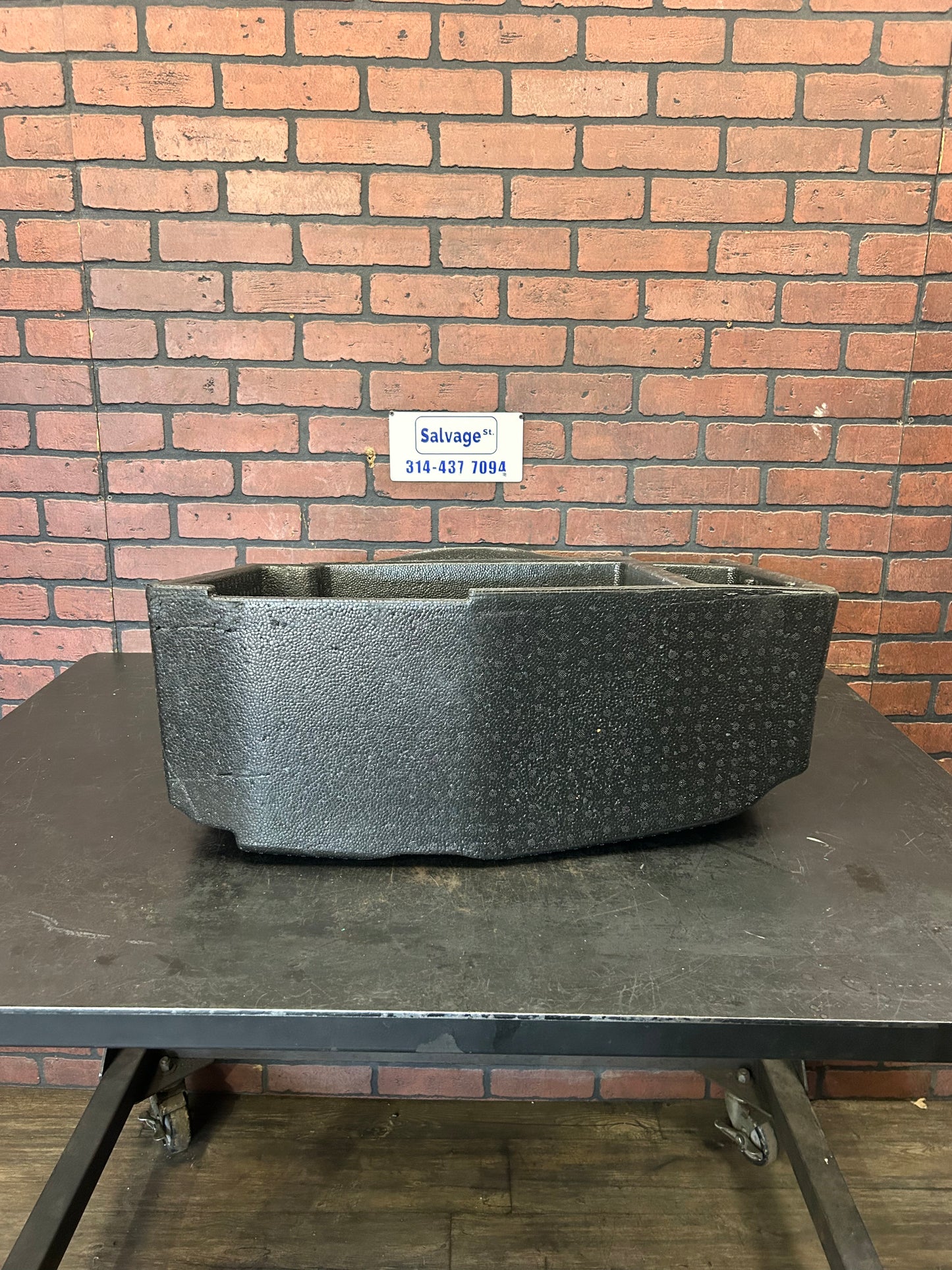 2006-2023 OEM CHARGER CHALLENGER 300 TRUNK CARGO STORAGE BOX 05030175AF