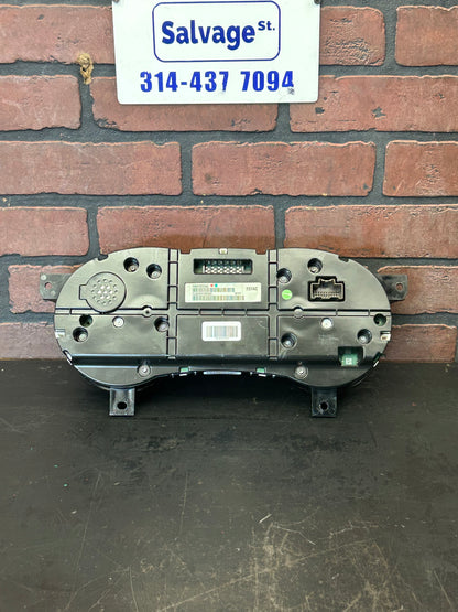 21-22 OEM Dodge Charger SCAT Pack Instrument Cluster Gauge Speedometer Assy 55k