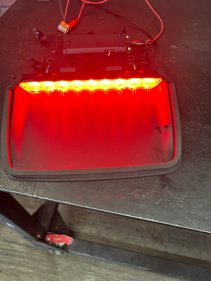 2015-2023 Dodge Charger High Mounted Stop Lamp/Third Brake Light 68402348AB OEM
